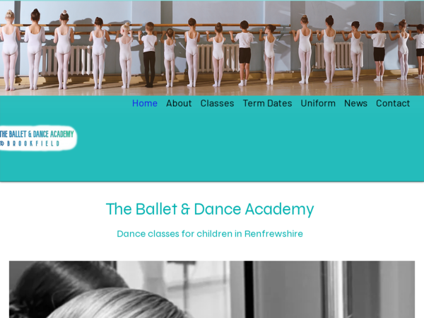 The Ballet and Dance Academy