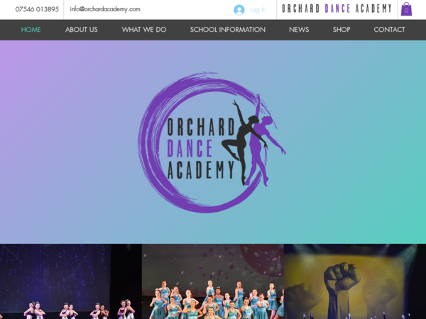 Orchard Dance Academy