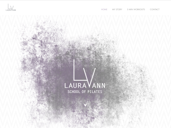 Laura Vann School of Pilates