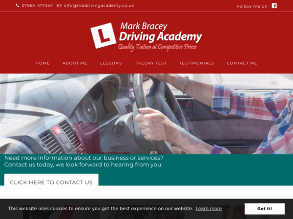 Driving Academy