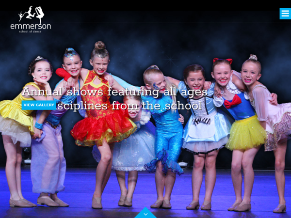 Emmerson School Of Dance