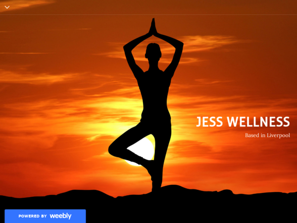 Jess Wellness