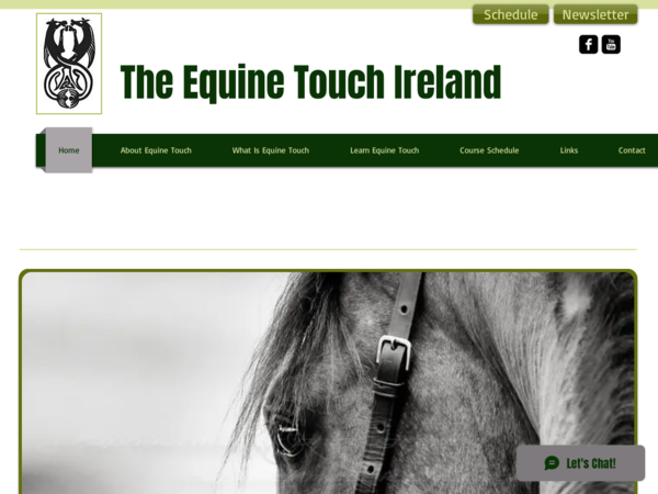 The Equine Touch Ireland