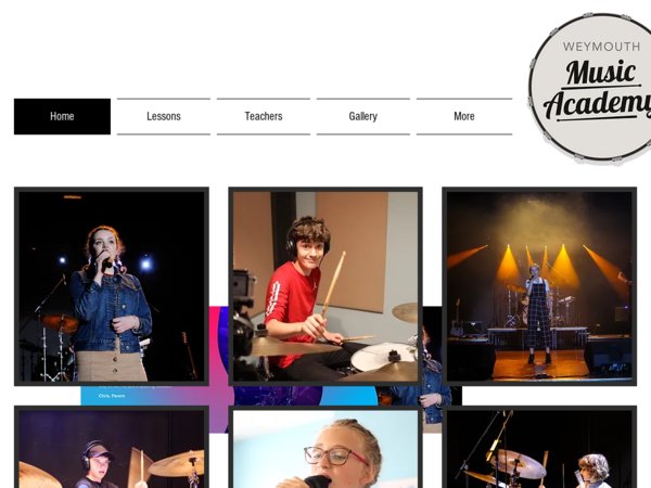 Weymouth Music Academy