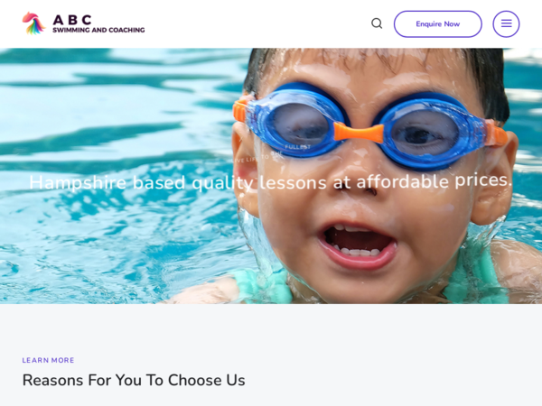 ABC Swimming and Coaching