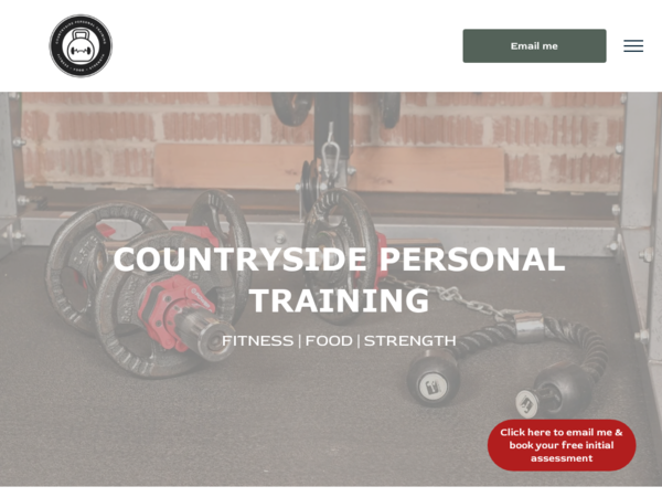 Countryside Personal Training