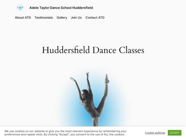 Adele Taylor School of Dance