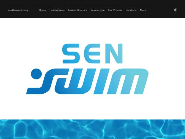 SEN Swim Services Ltd