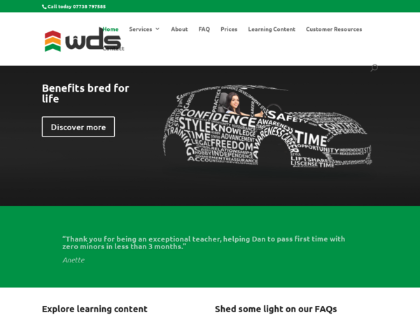 Wokingham Driving School