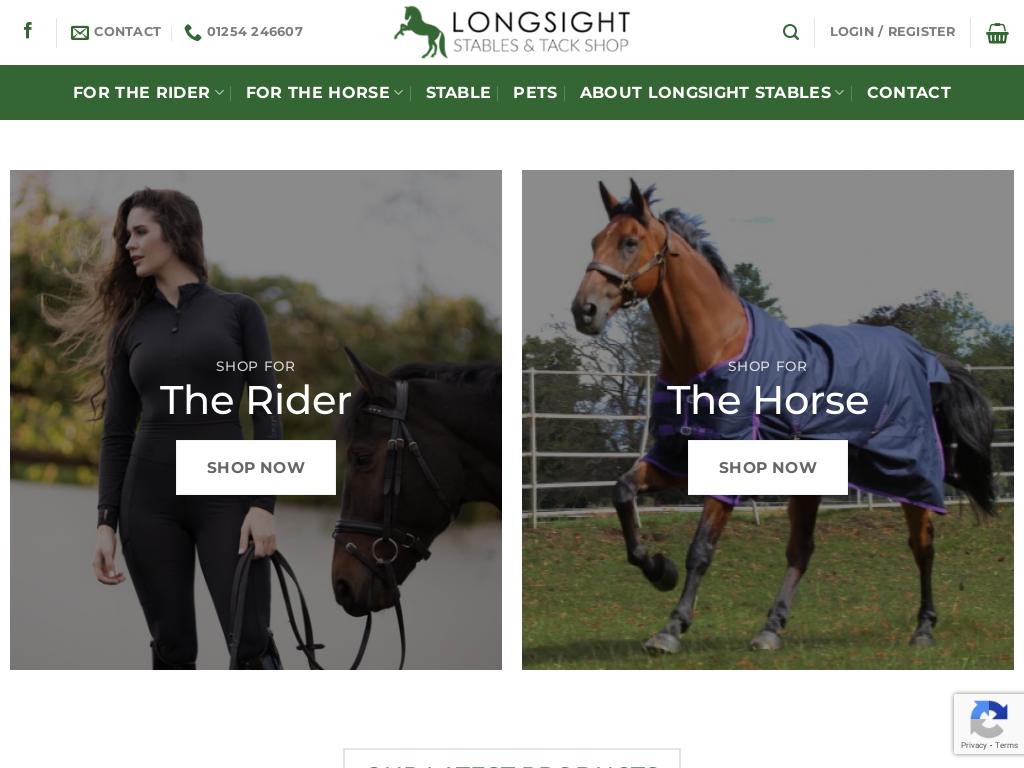 Longsight Stables