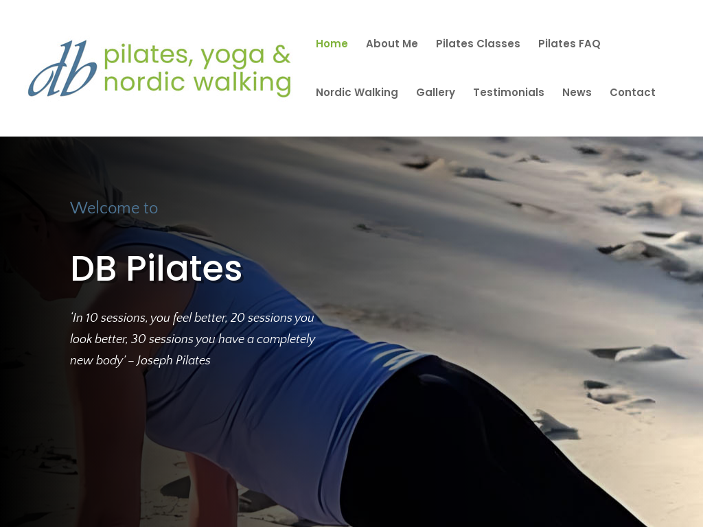 Dena Bray Pilates