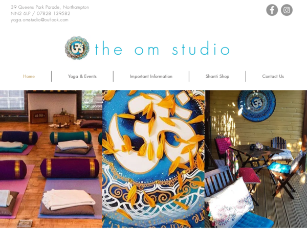 The Om Studio