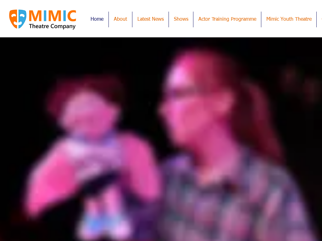 Mimic Youth Theatre Company