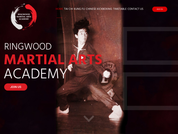 Ringwood Martial Arts Academy