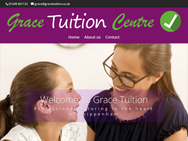 Grace Tuition Centre