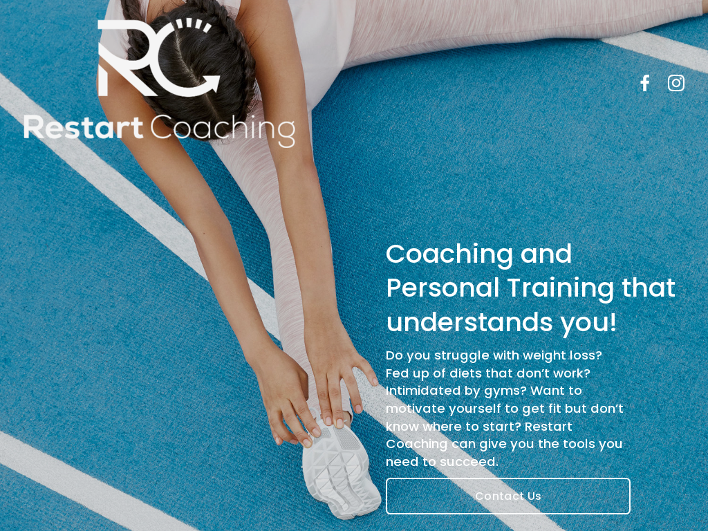 Restart Coaching