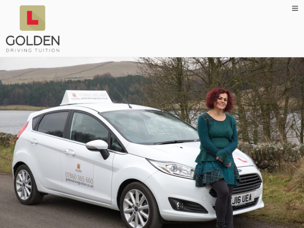Golden Driving Tuition