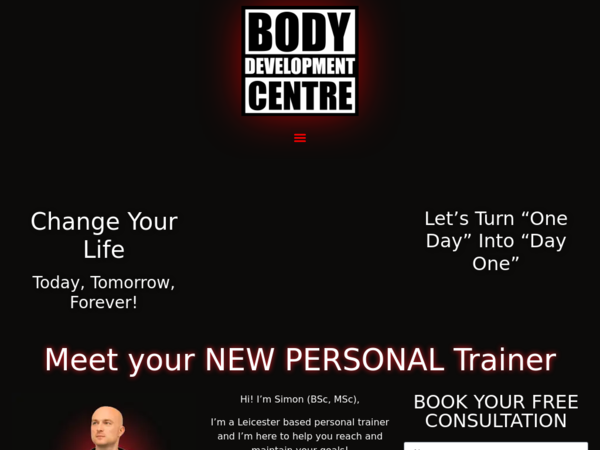 Body Development Centre