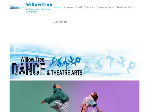 Willow Tree Dance and Theatre Arts