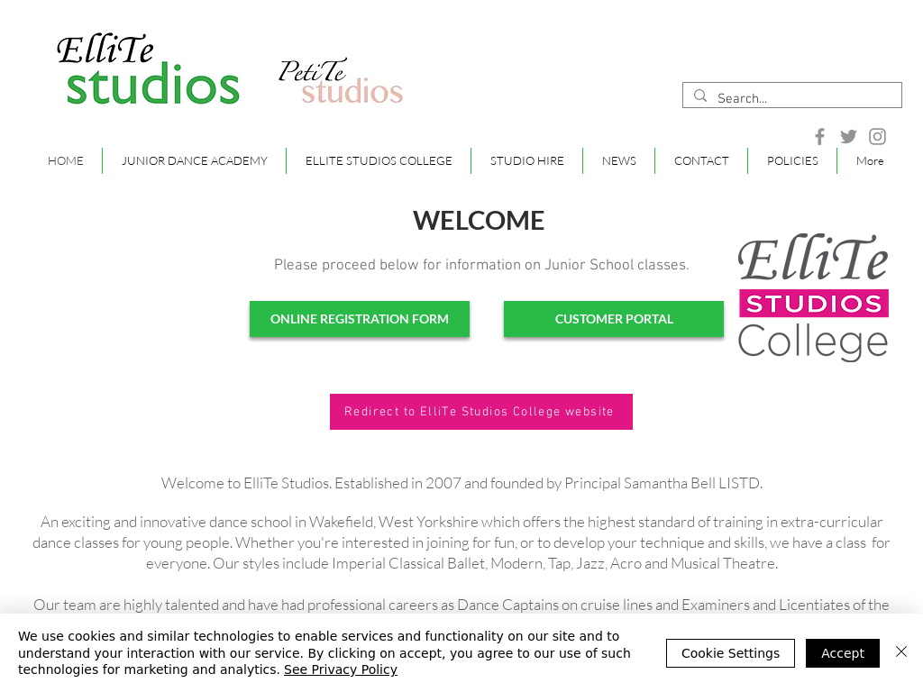 Ellite Studios