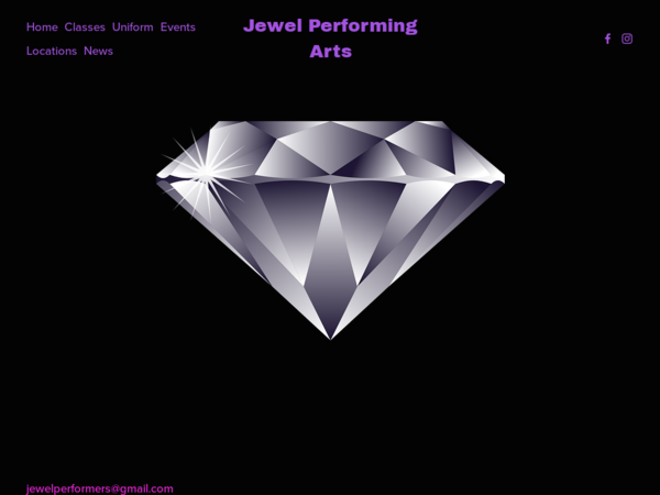 Jewel Performing Arts