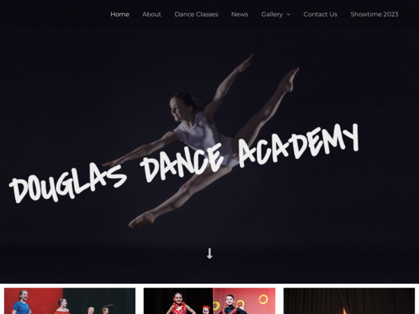 Douglas Dance Academy