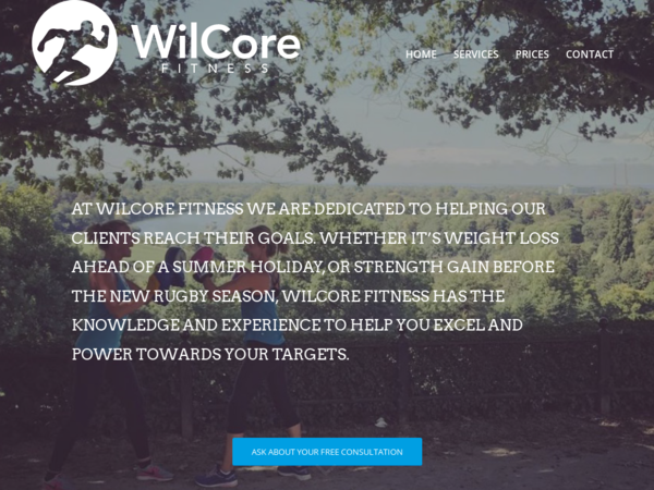 Wilcore Fitness