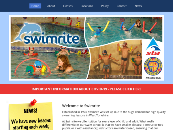 Swimrite