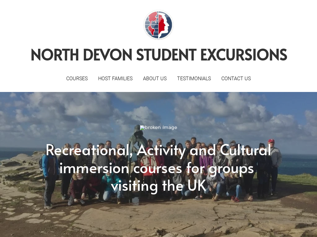 North Devon School Of English