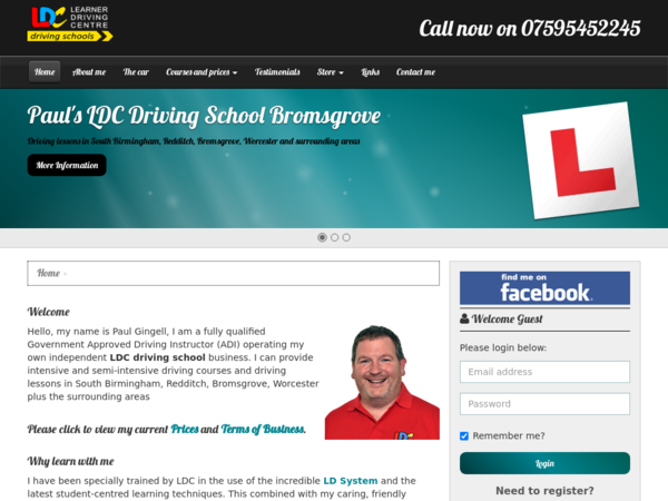 LDC Driving School