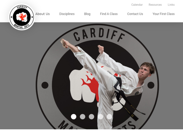 Cardiff Martial Arts