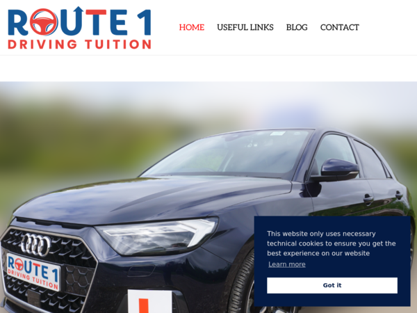 Route1 Driving Tuition