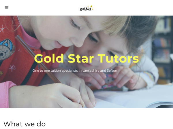 Gold Star Tutors