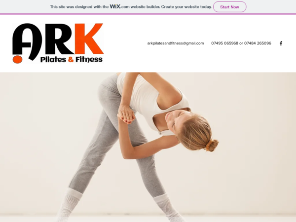 ARK Pilates and Fitness