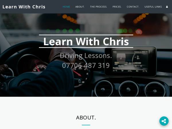 Learn With Chris