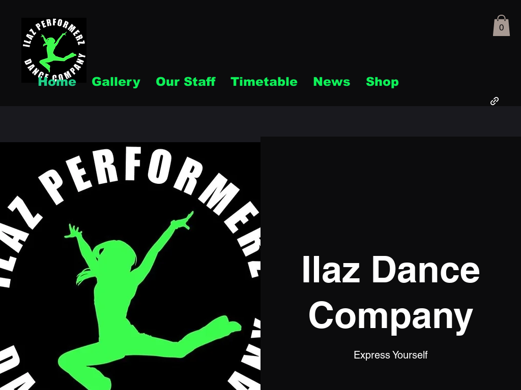 Ilaz Dance Company