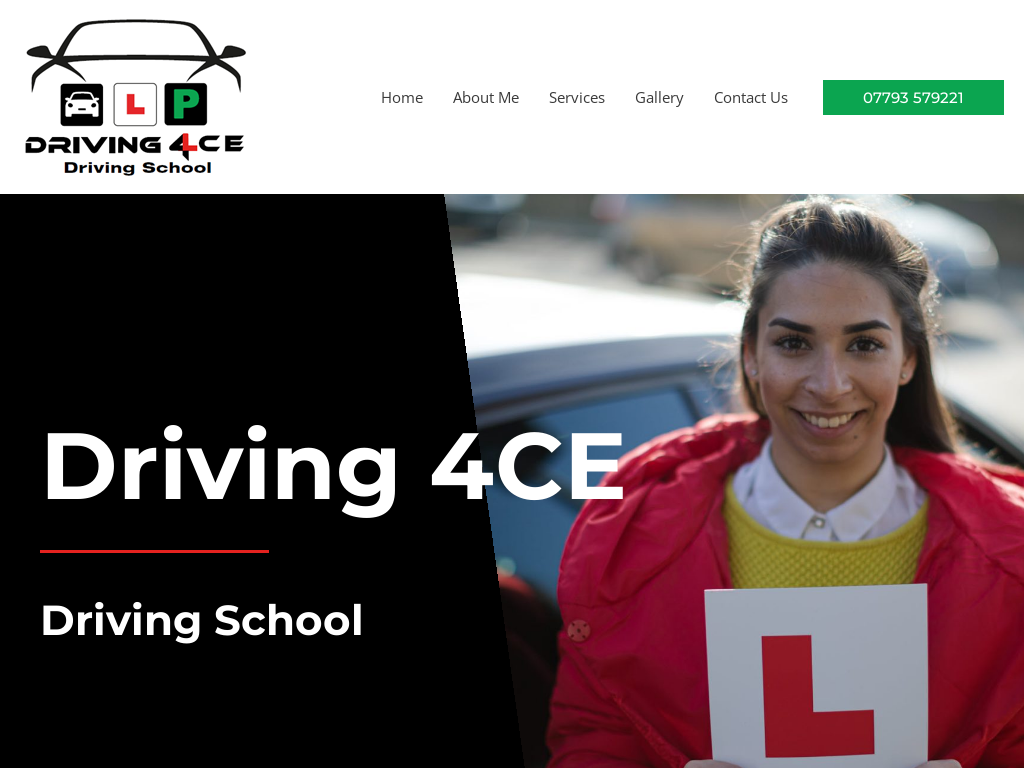 Driving 4CE Driving School