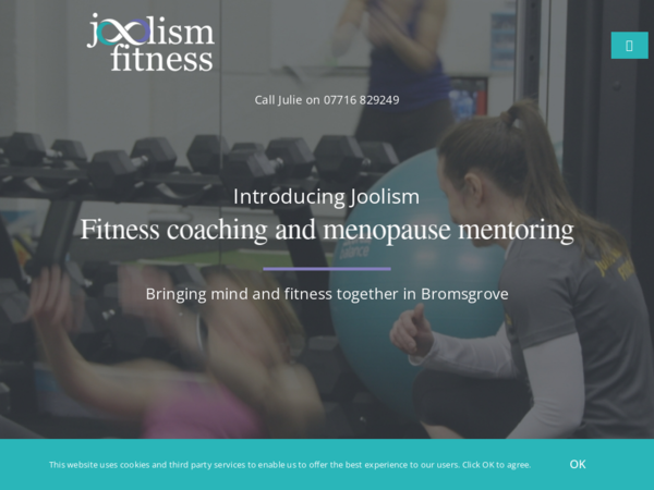 Joolism Fitness