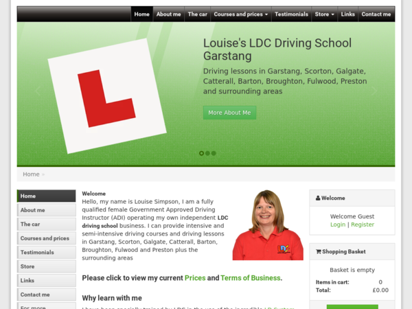 LDC Driving School