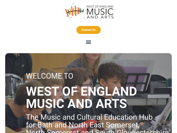 West of England Music and Arts