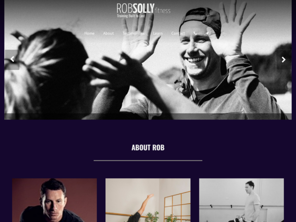 Robsolly.com