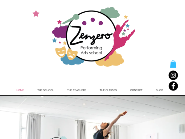 Zenzero Performing Arts School