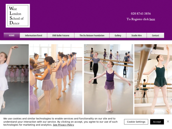 West London School of Dance