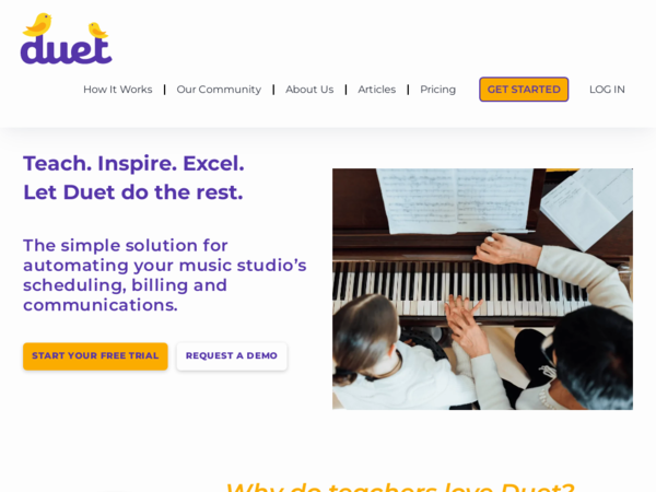 Wymondham Piano Tuition