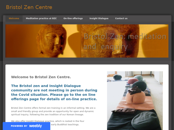 Bristol Zen Centre