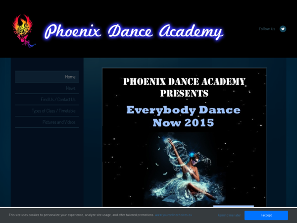 Phoenix Dance Academy