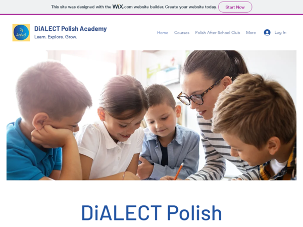 Dialect Polish Academy