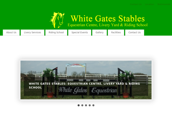 White Gates Stables