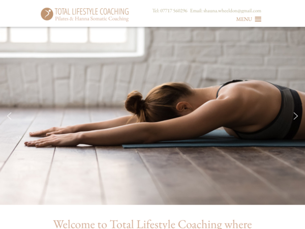 Total Lifestyle Coaching