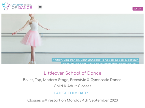 Littleover School of Dance